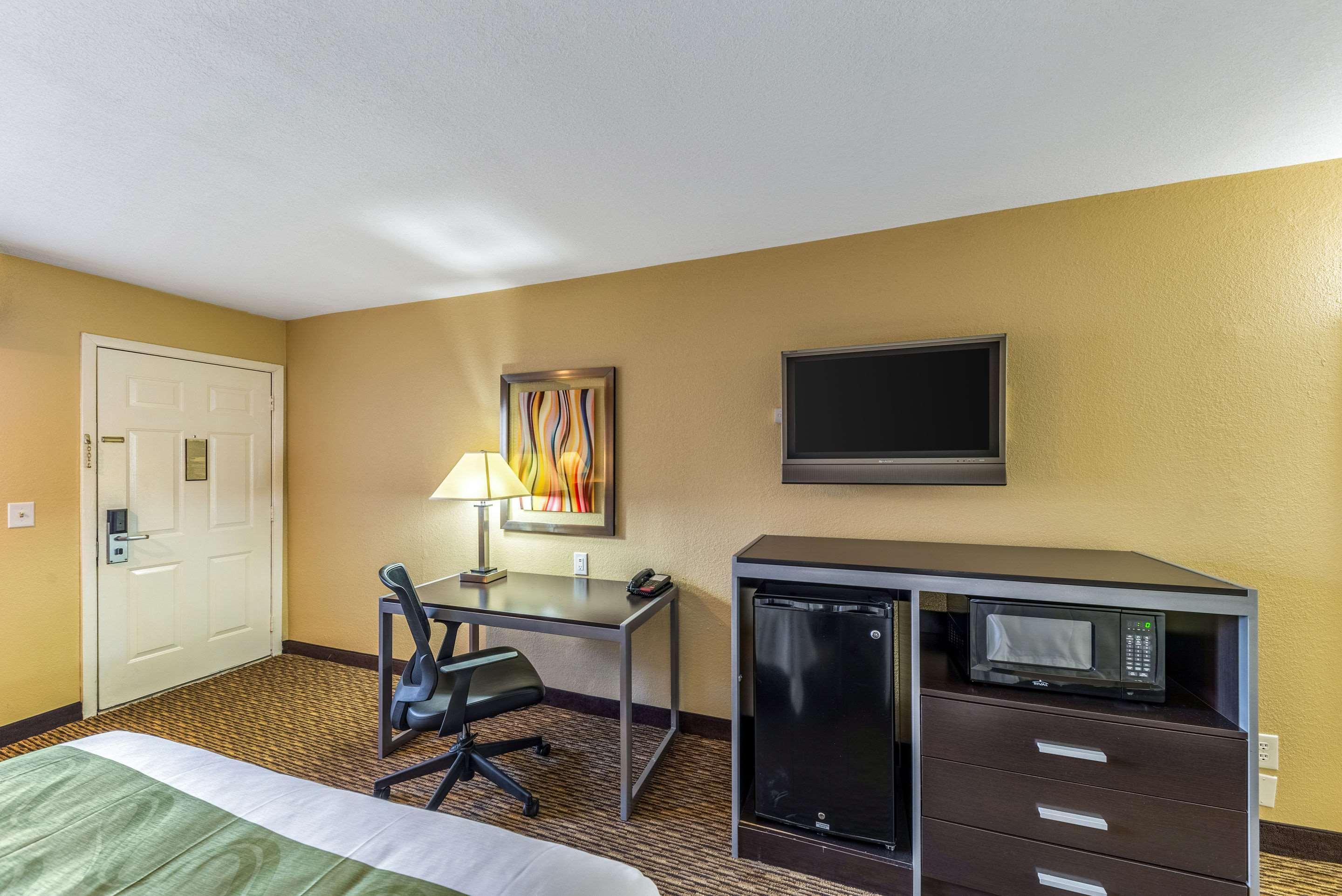 Quality - Tulsa Glenpool