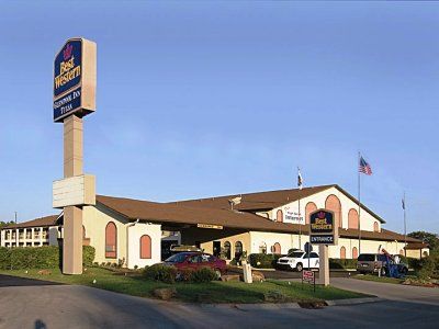 Quality - Tulsa Gasthof Glenpool