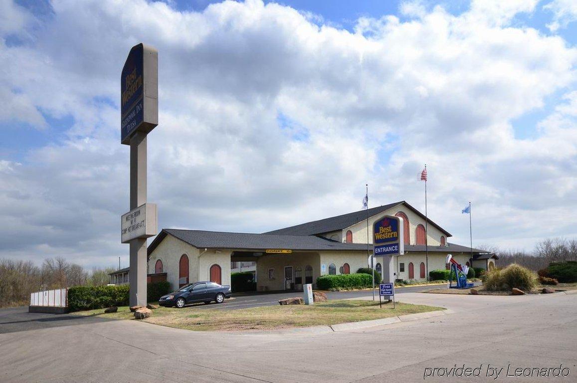 Quality - Tulsa Gasthof Glenpool