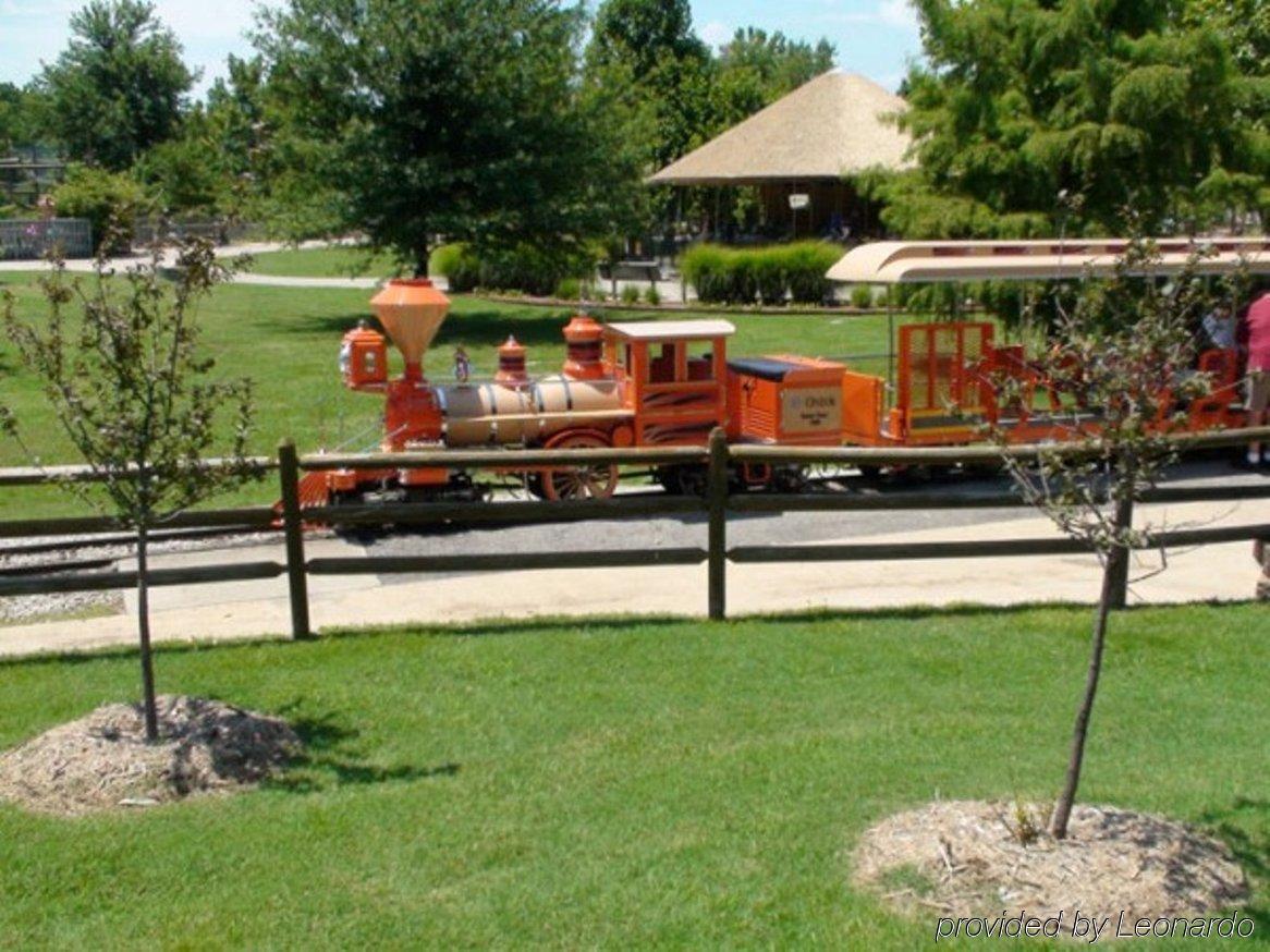 Gasthof Quality - Tulsa Glenpool