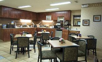Quality - Tulsa Gasthof Glenpool