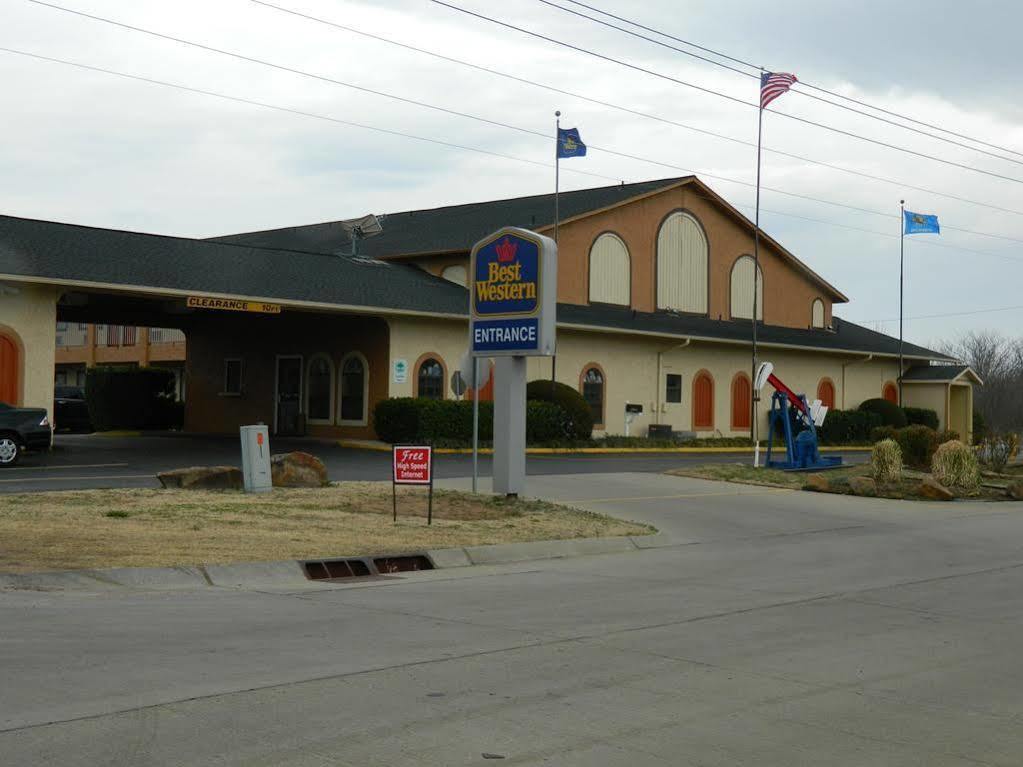 Quality - Tulsa Gasthof Glenpool