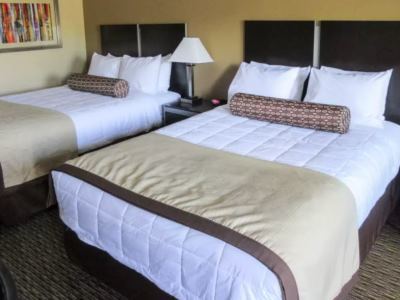 Mini-hôtel Quality - Tulsa