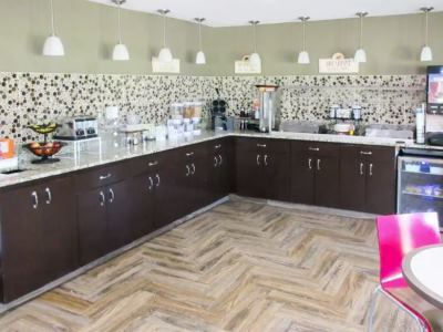 Inn Quality - Tulsa Glenpool