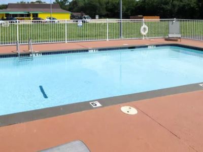 Quality - Tulsa Glenpool